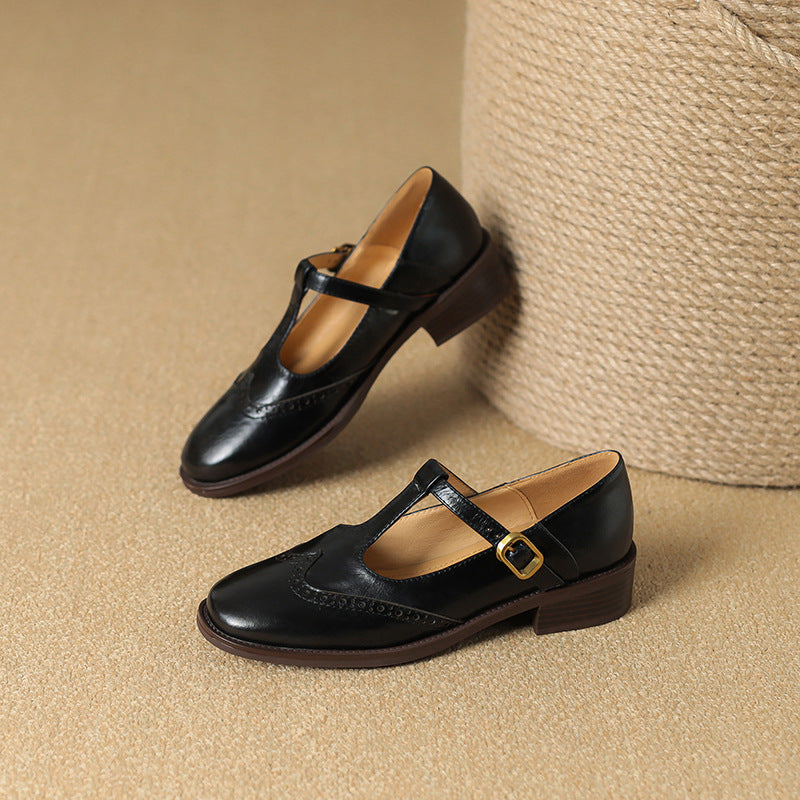 Sofia | Scarpe in pelle