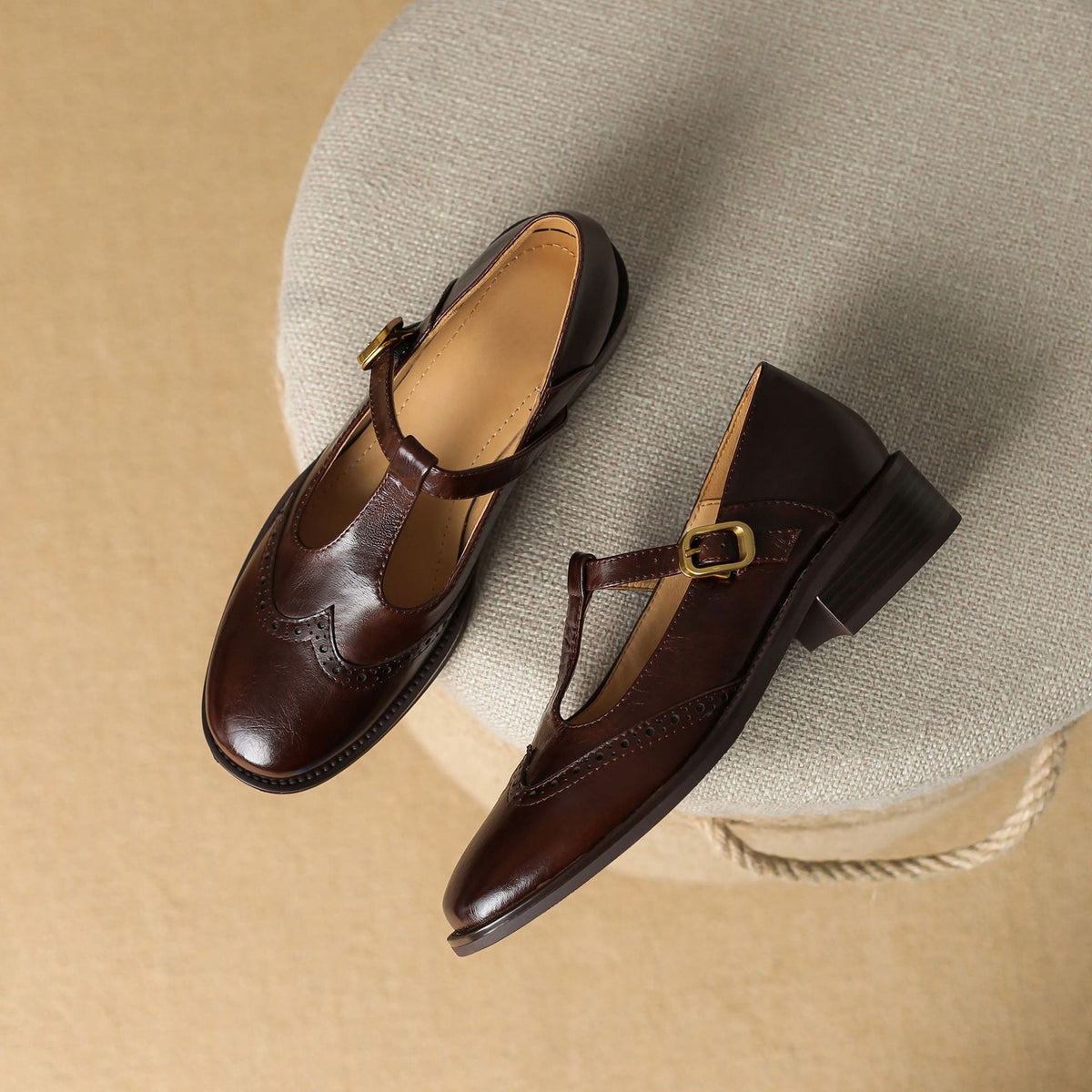 Sofia | Scarpe in pelle