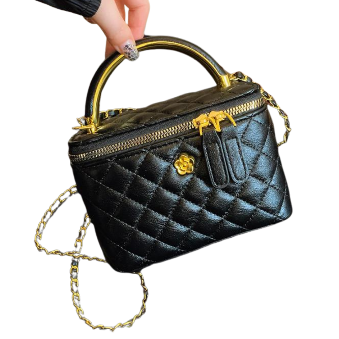 Borsa Katalice Quilted