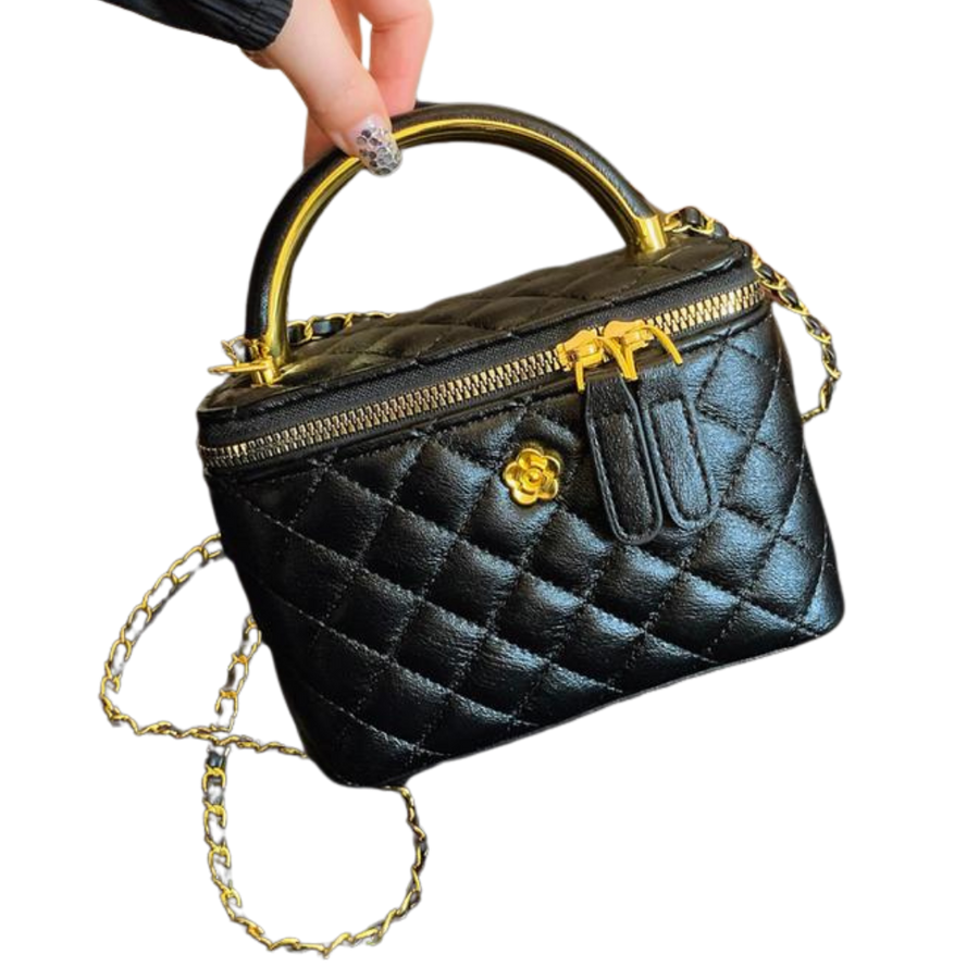 Borsa Katalice Quilted