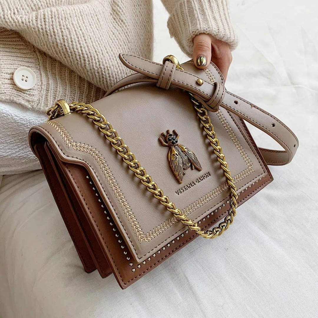 Borsa Katéloria Chain