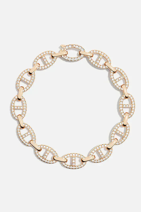 Bracciale Isola Marina | Oro