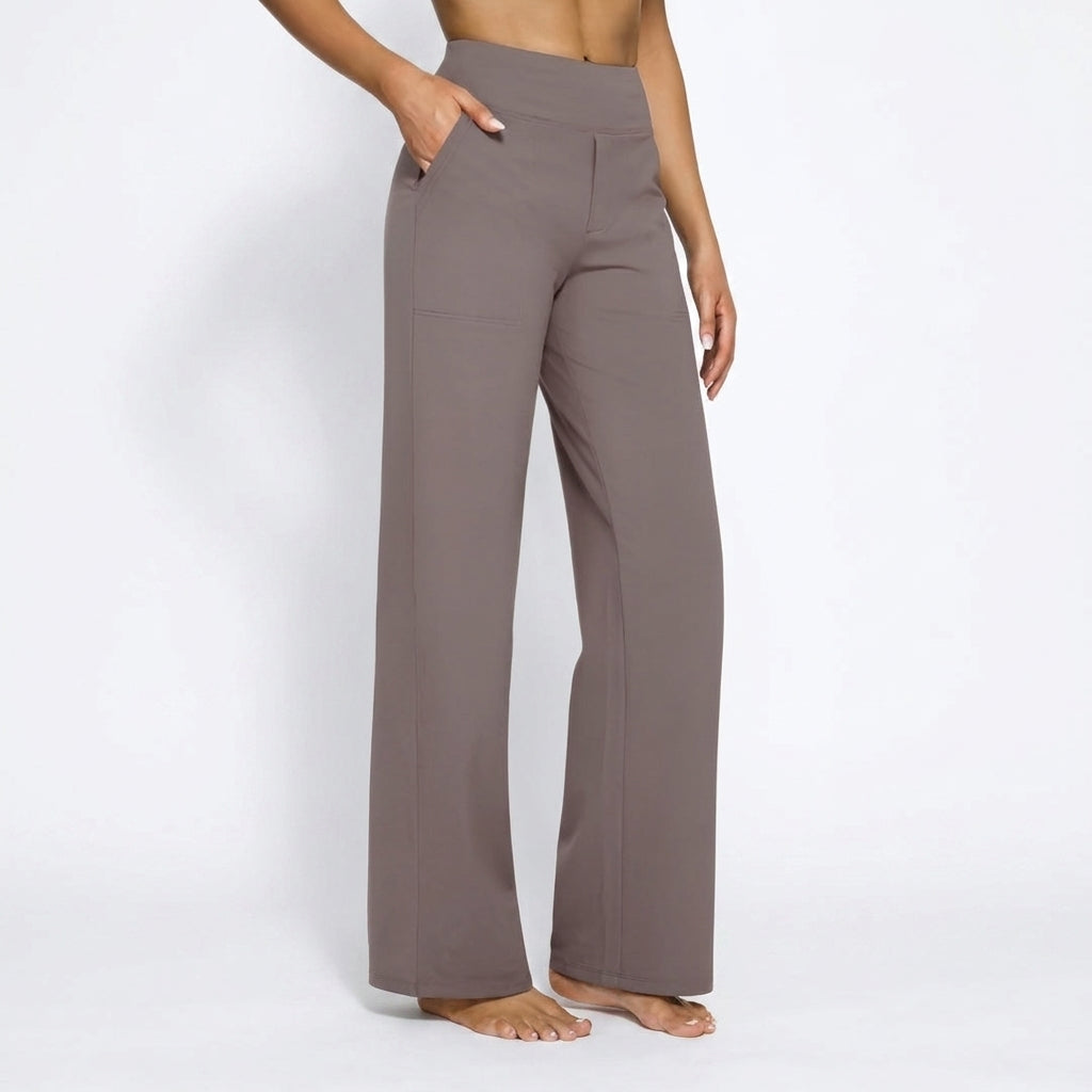 Giovanna | Pantalone Comodo Elasticizzato