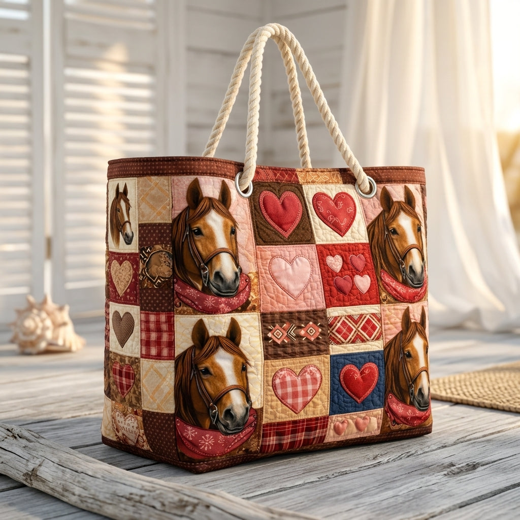 Borsa da Spiaggia - Prairie Runner