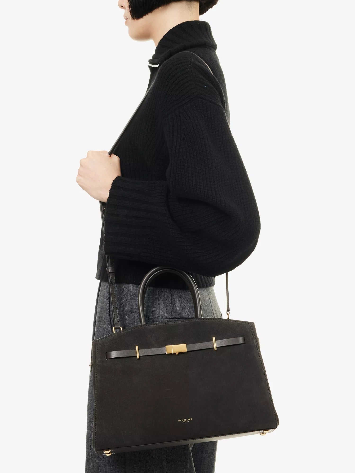 Borsa Katamélisse Midi