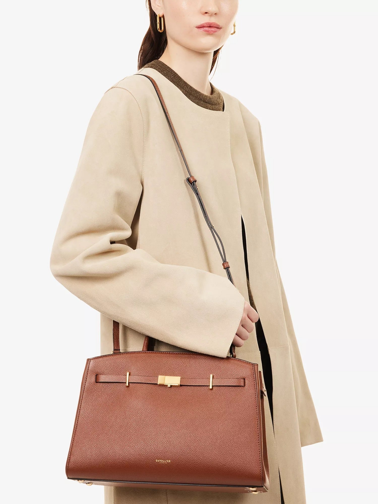 Borsa Katamélisse Midi