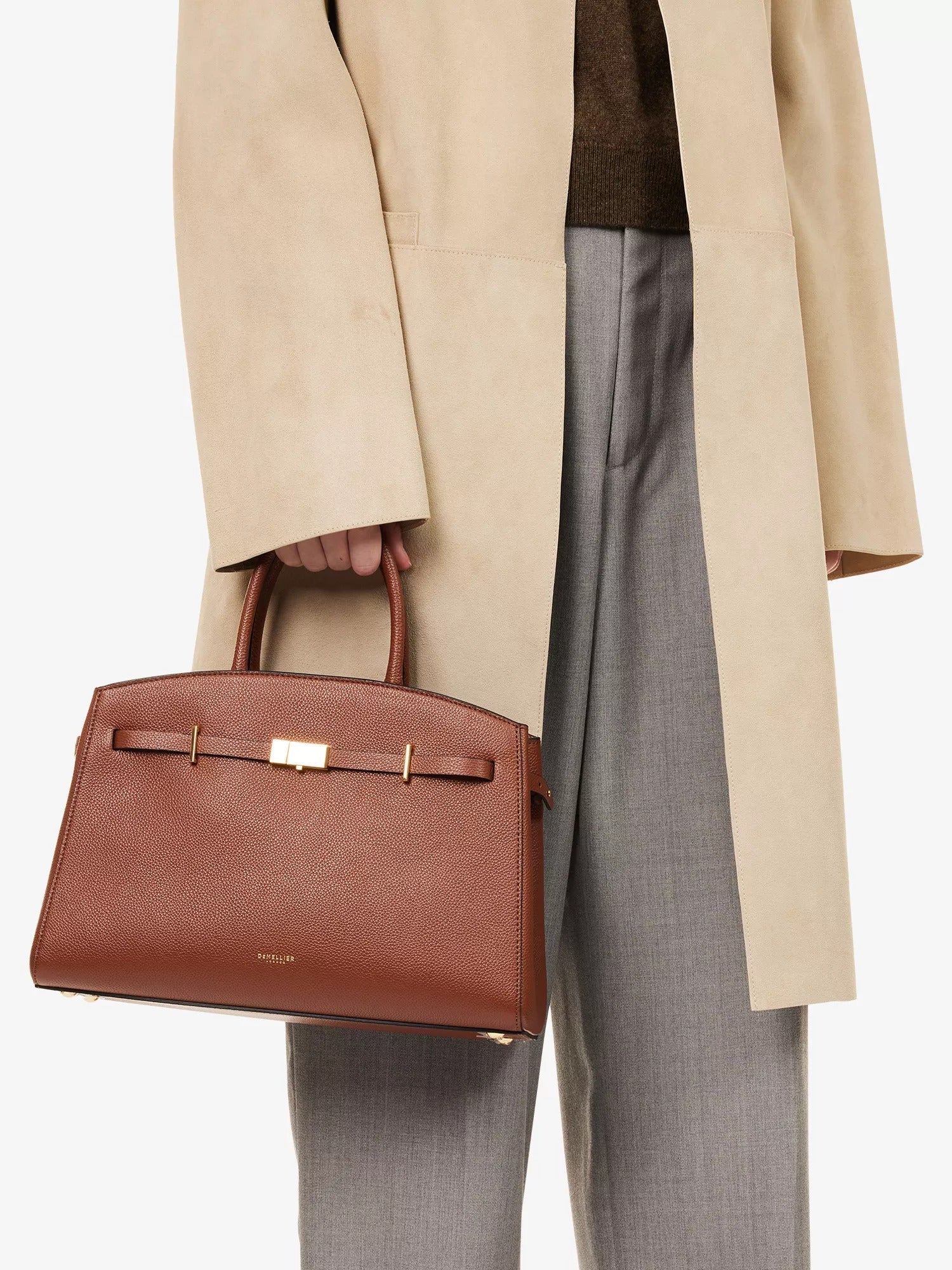 Borsa Katamélisse Midi