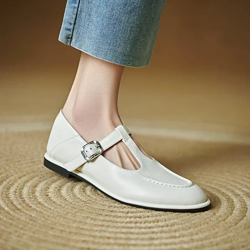 Caterina | Scarpe in pelle