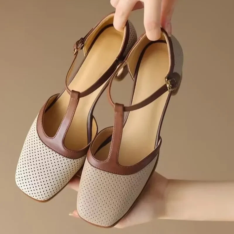 Valentina | Scarpe in pelle