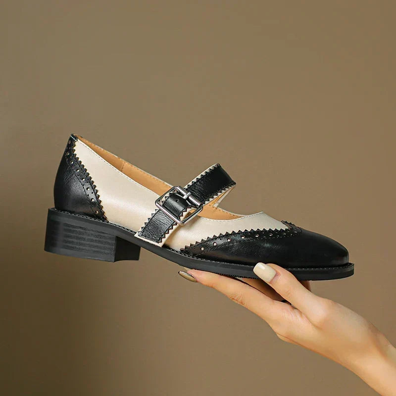 Giulia | Scarpe in pelle