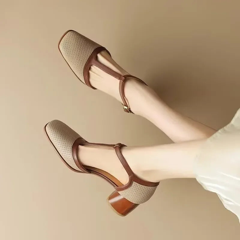 Valentina | Scarpe in pelle