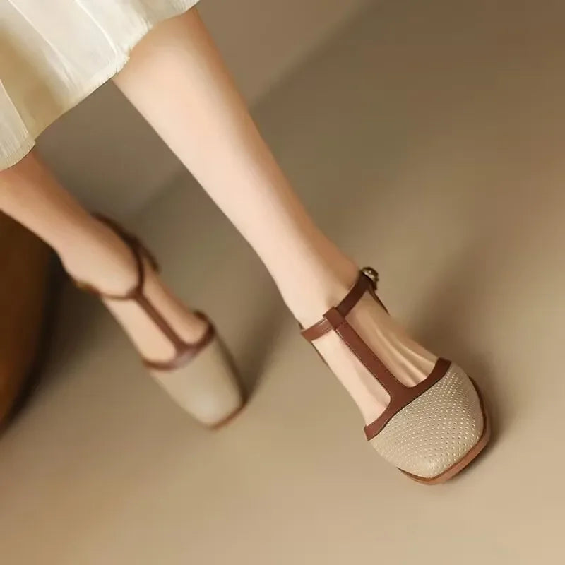 Valentina | Scarpe in pelle
