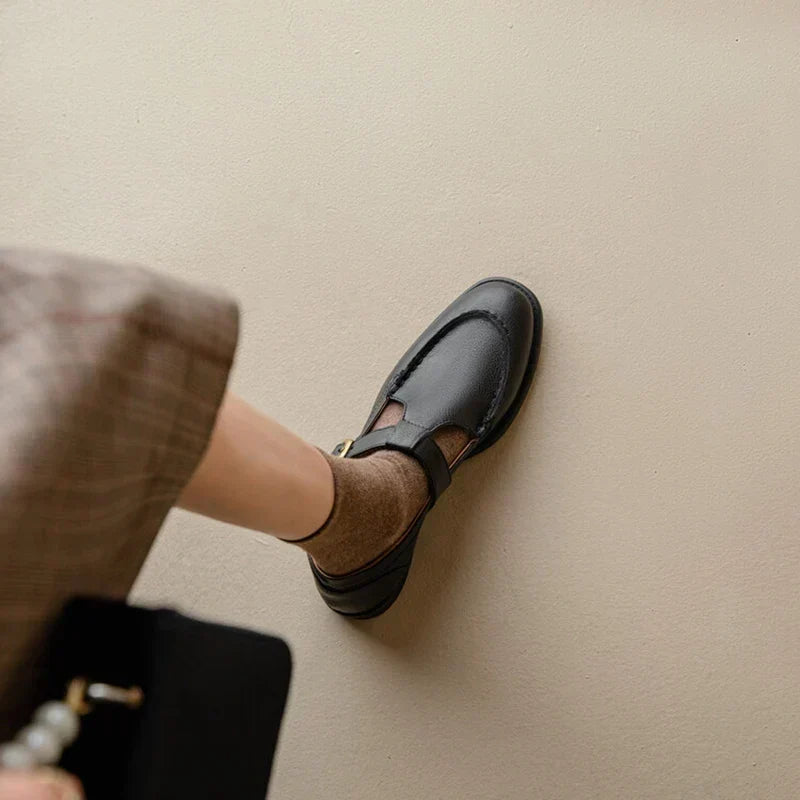 Gabriella | Scarpe in pelle