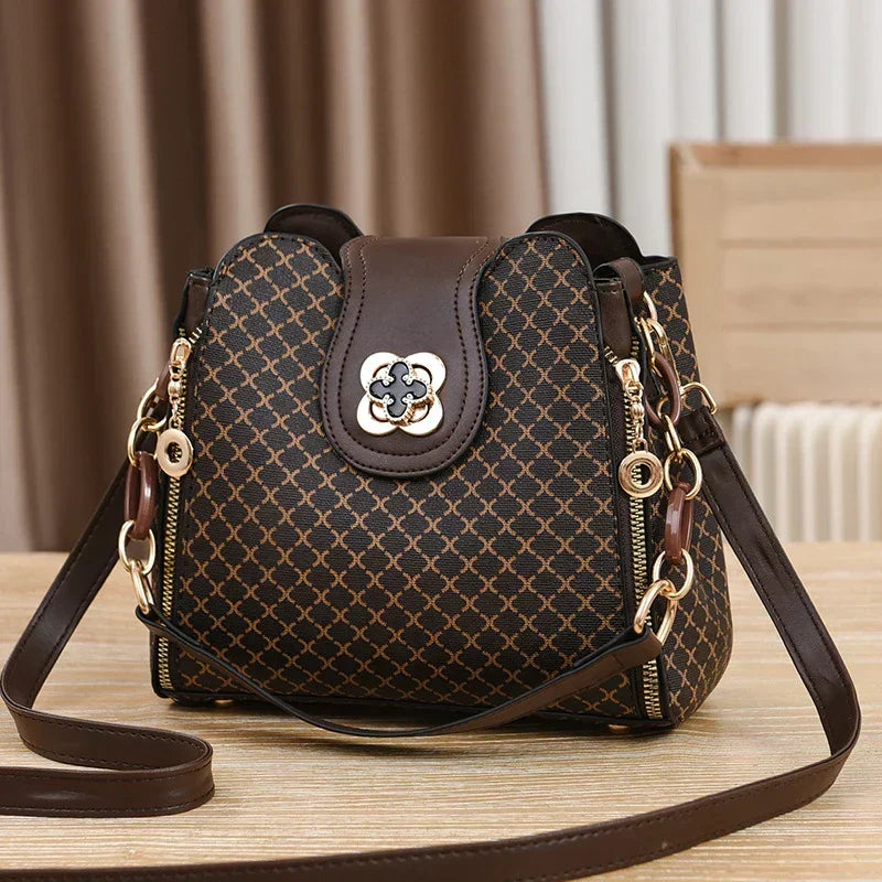 Borsa Katélise Charm
