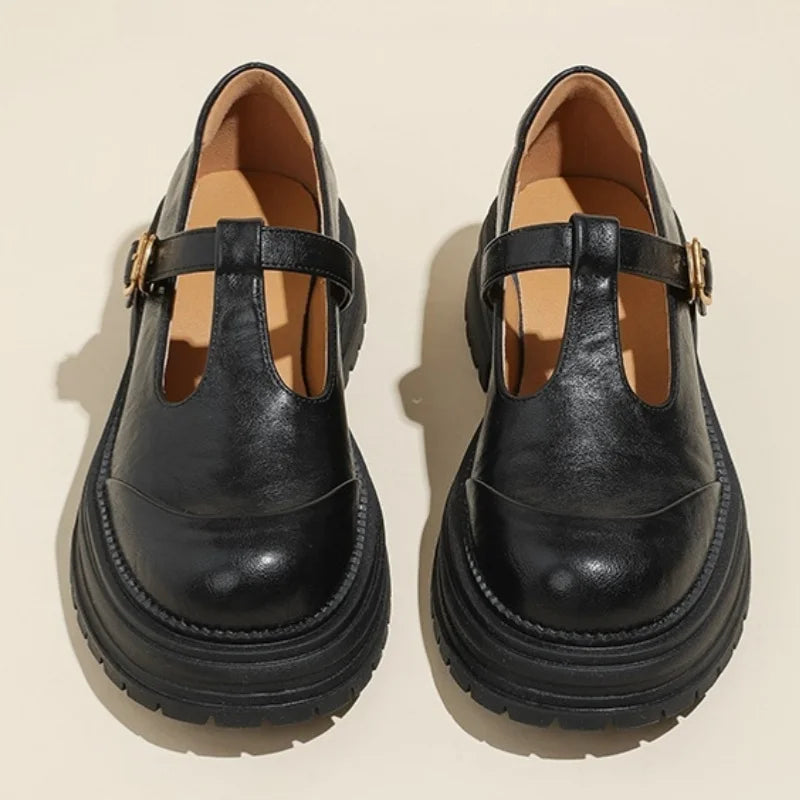 Vittoria | Scarpe in pelle