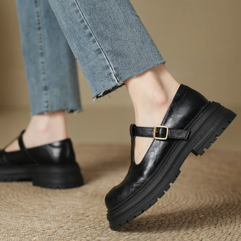 Vittoria | Scarpe in pelle