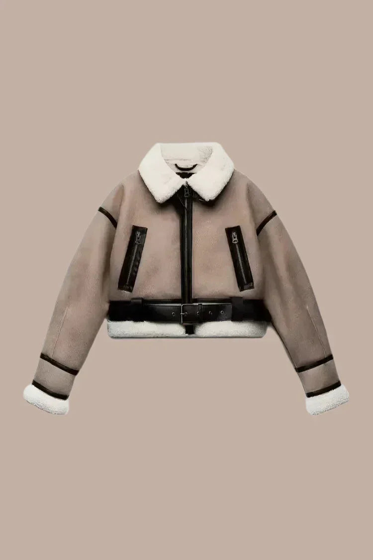 Chloe | Giacca alla moda
