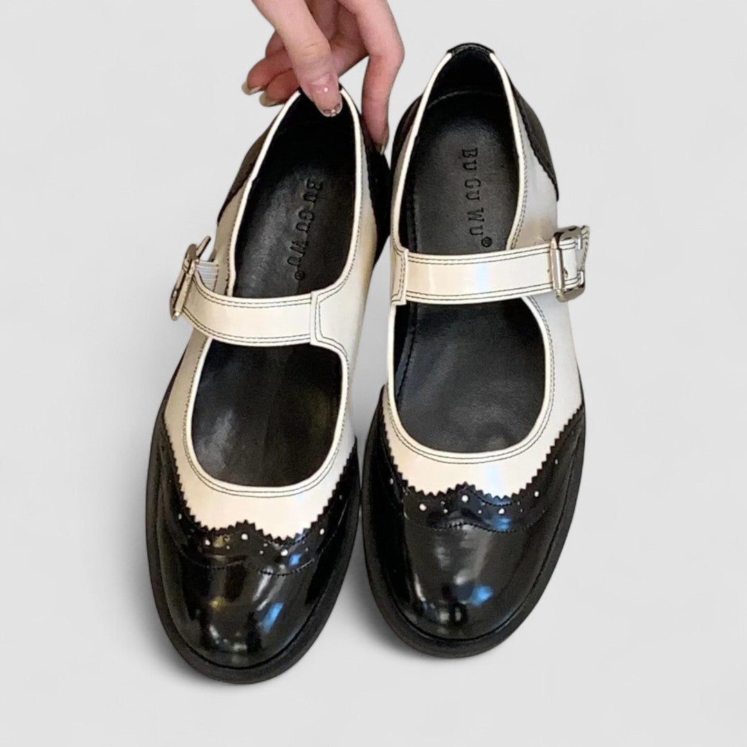 Francesca | Scarpe in pelle