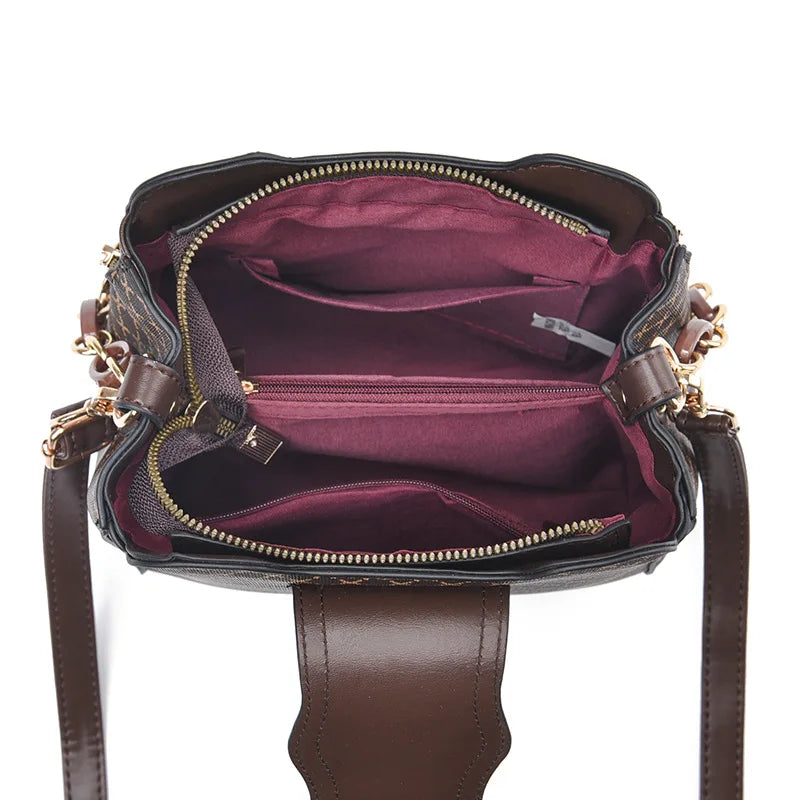 Borsa Katélise Charm