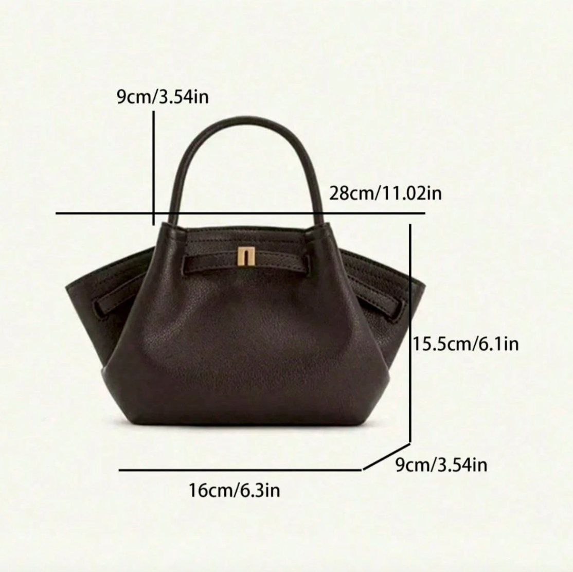 Borsa Katelle Raffia