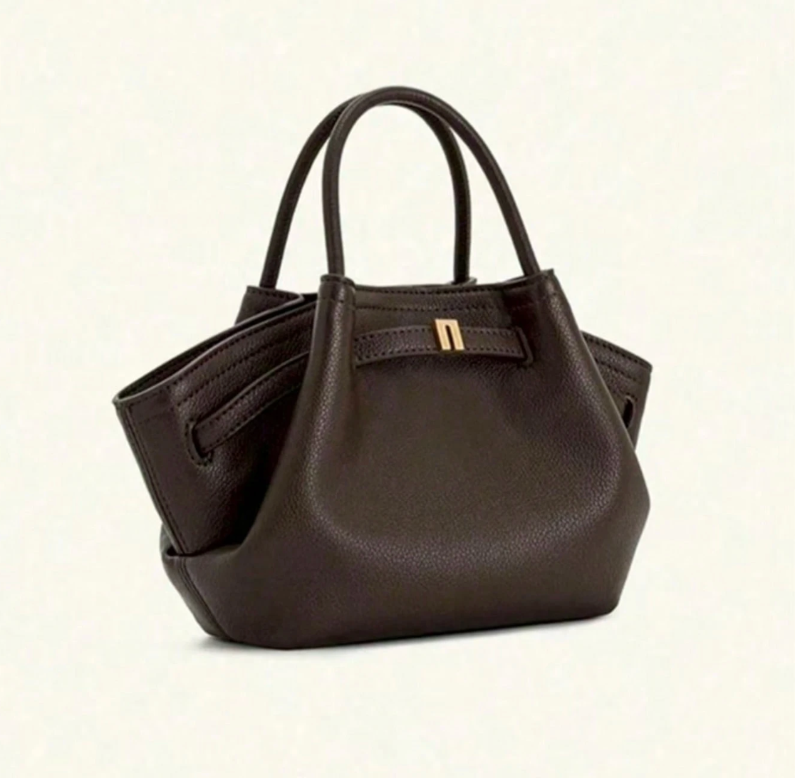 Borsa Katelle Raffia