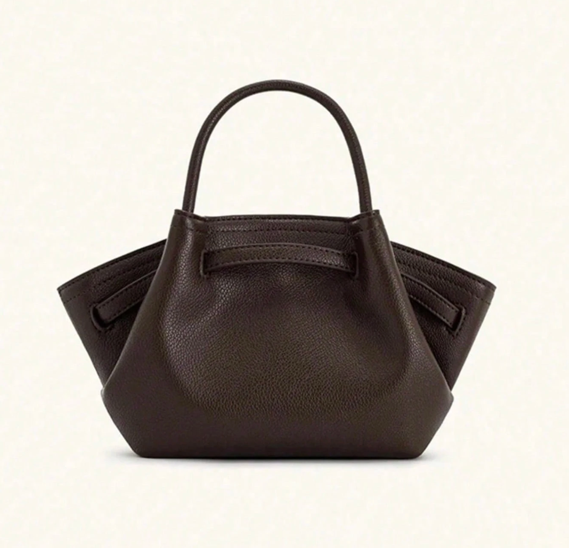 Borsa Katelle Raffia