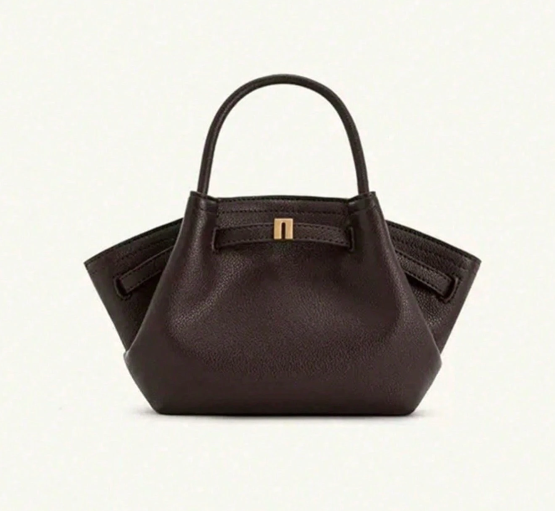 Borsa Katelle Raffia