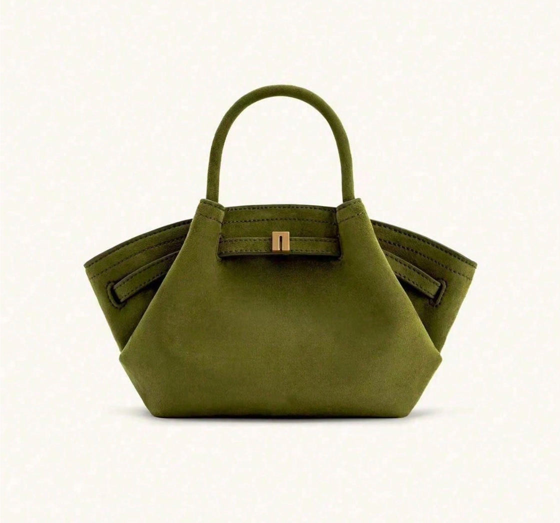 Borsa Katelle Raffia