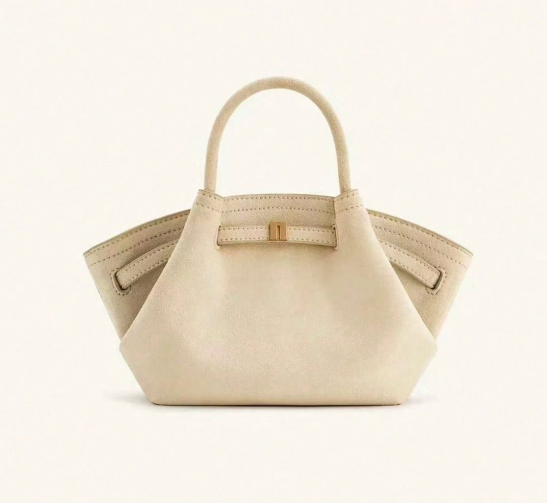 Borsa Katelle Raffia