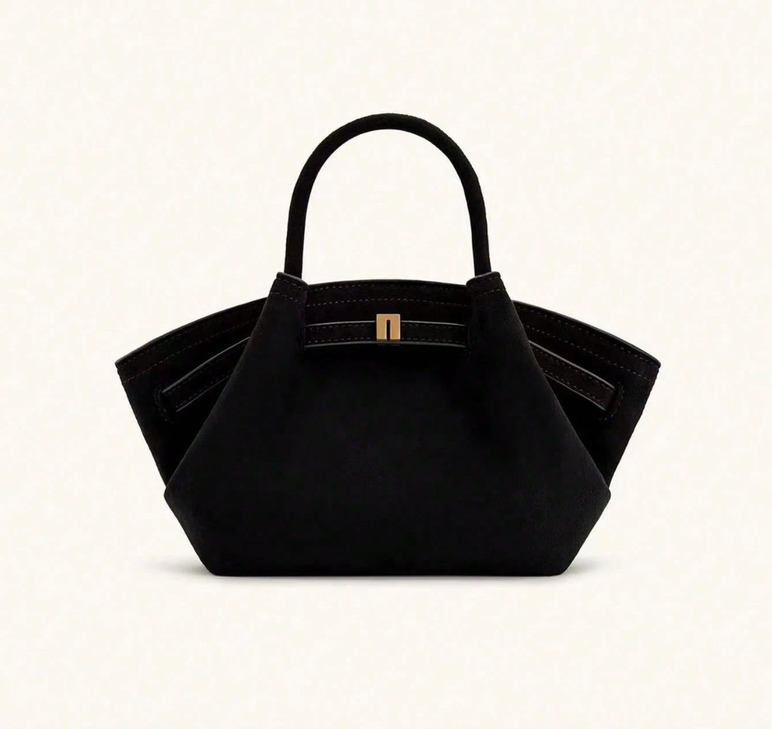 Borsa Katelle Raffia