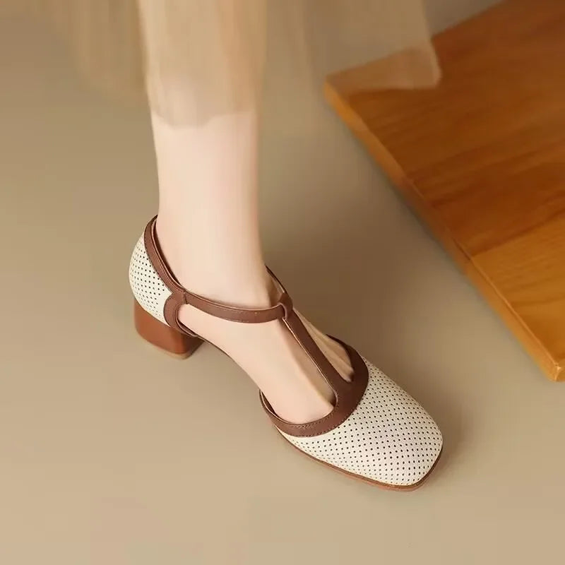 Valentina | Scarpe in pelle