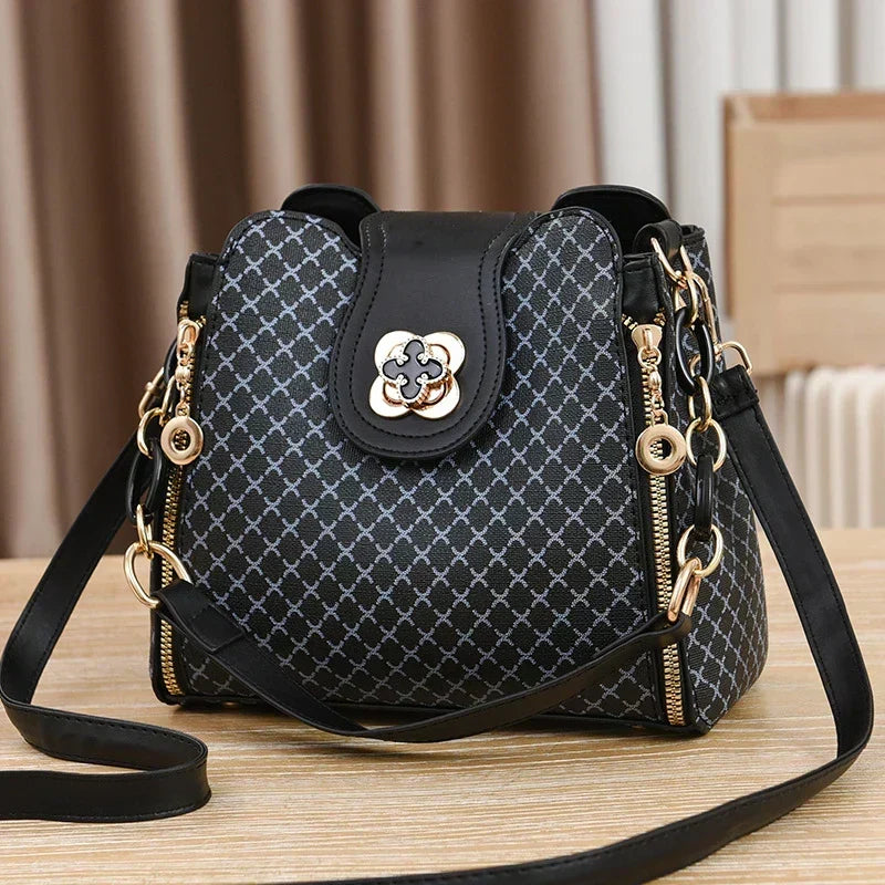 Borsa Katélise Charm