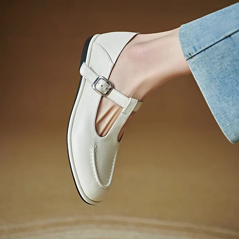 Caterina | Scarpe in pelle