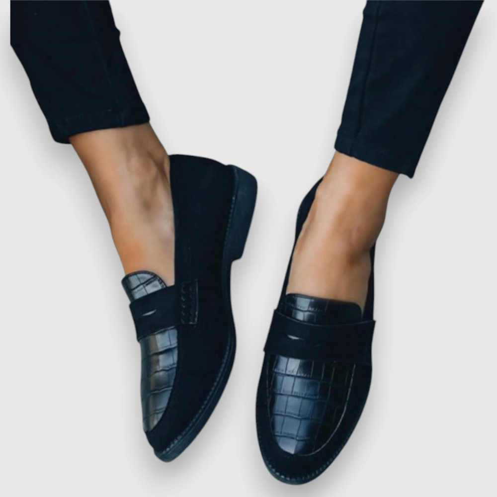 Claudia | Scarpe ortopediche fatte a mano