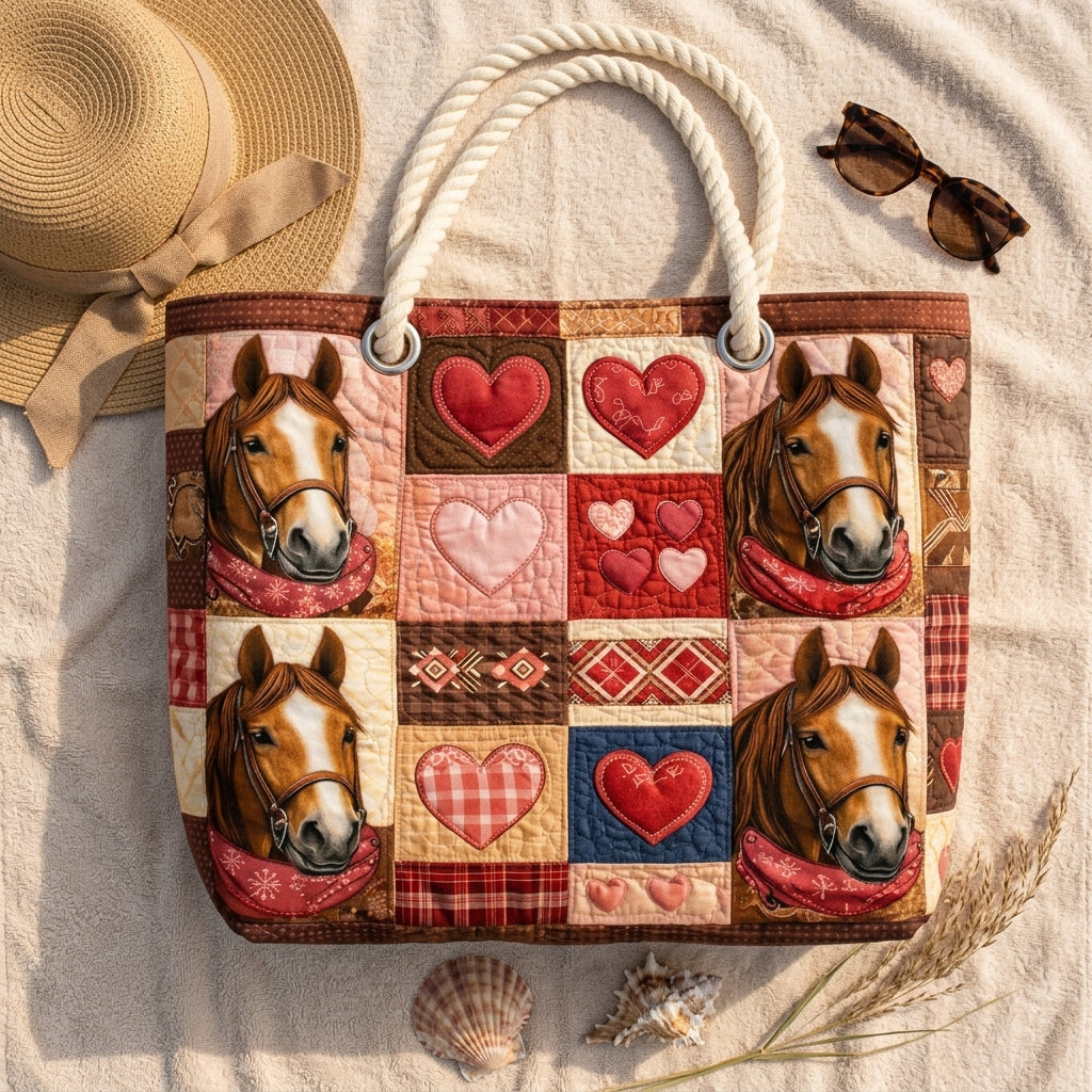 Borsa da Spiaggia - Prairie Runner