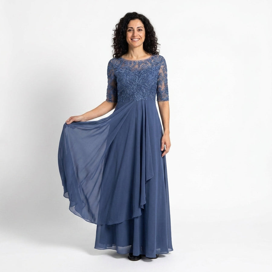 Maria | Elegante abito per occasioni speciali