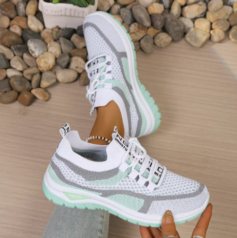 Karina | Sneakers leggere e comode