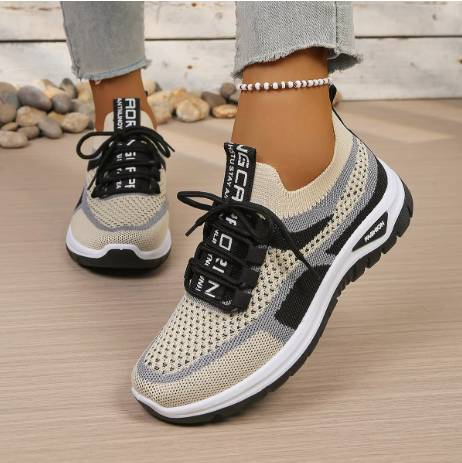 Karina | Sneakers leggere e comode