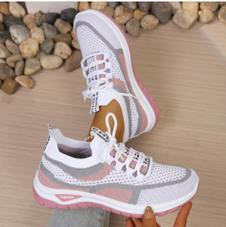 Karina | Sneakers leggere e comode