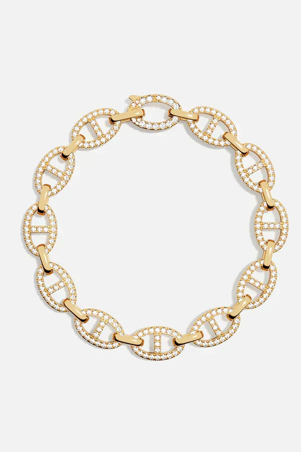 Bracciale Isola Marina | Oro