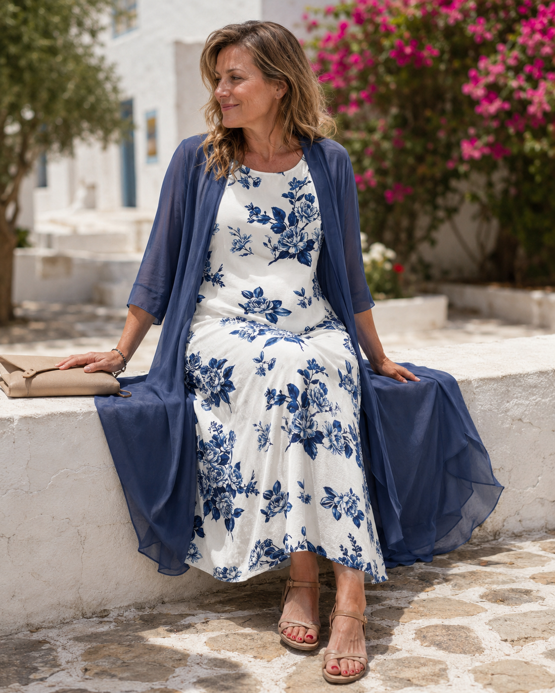 Abito Duster