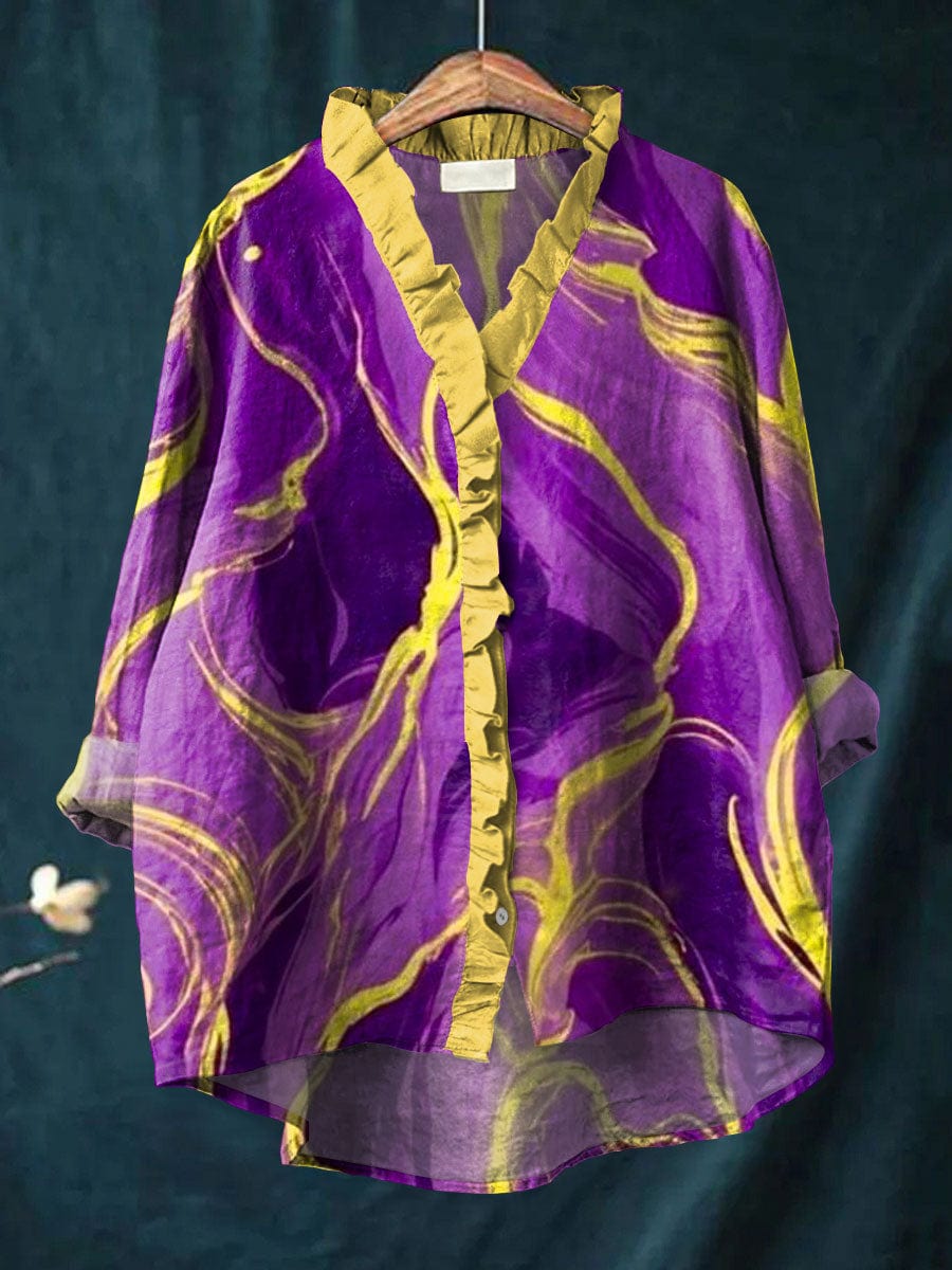 Camicia Éléonore