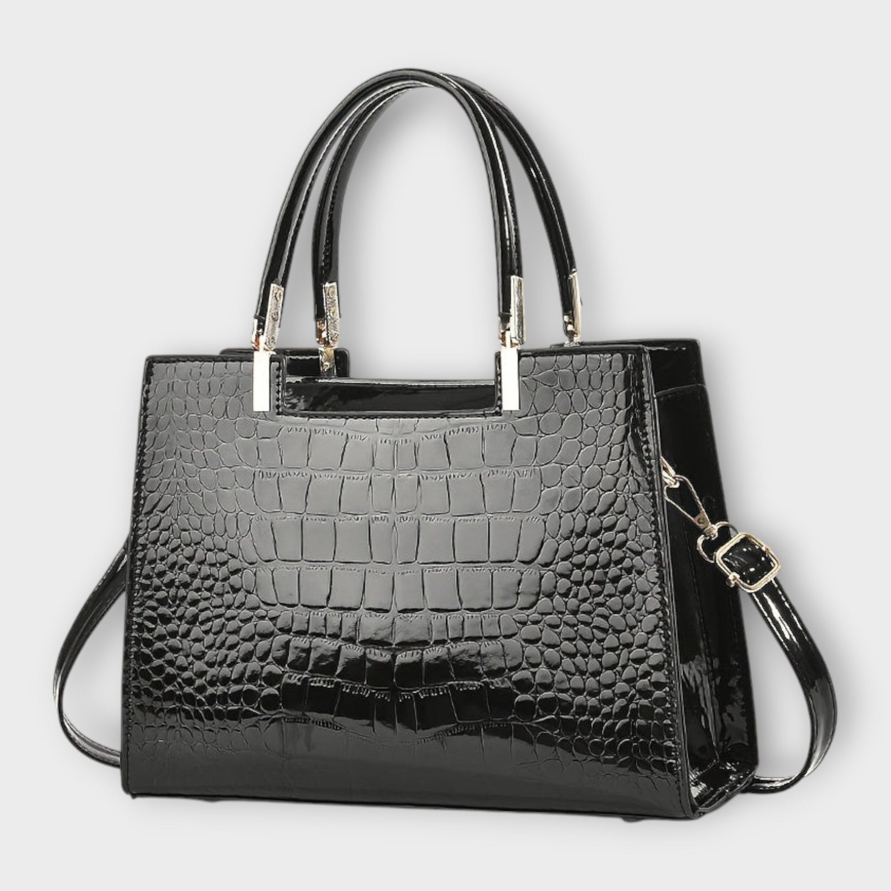 Borsa Katvelle Croco