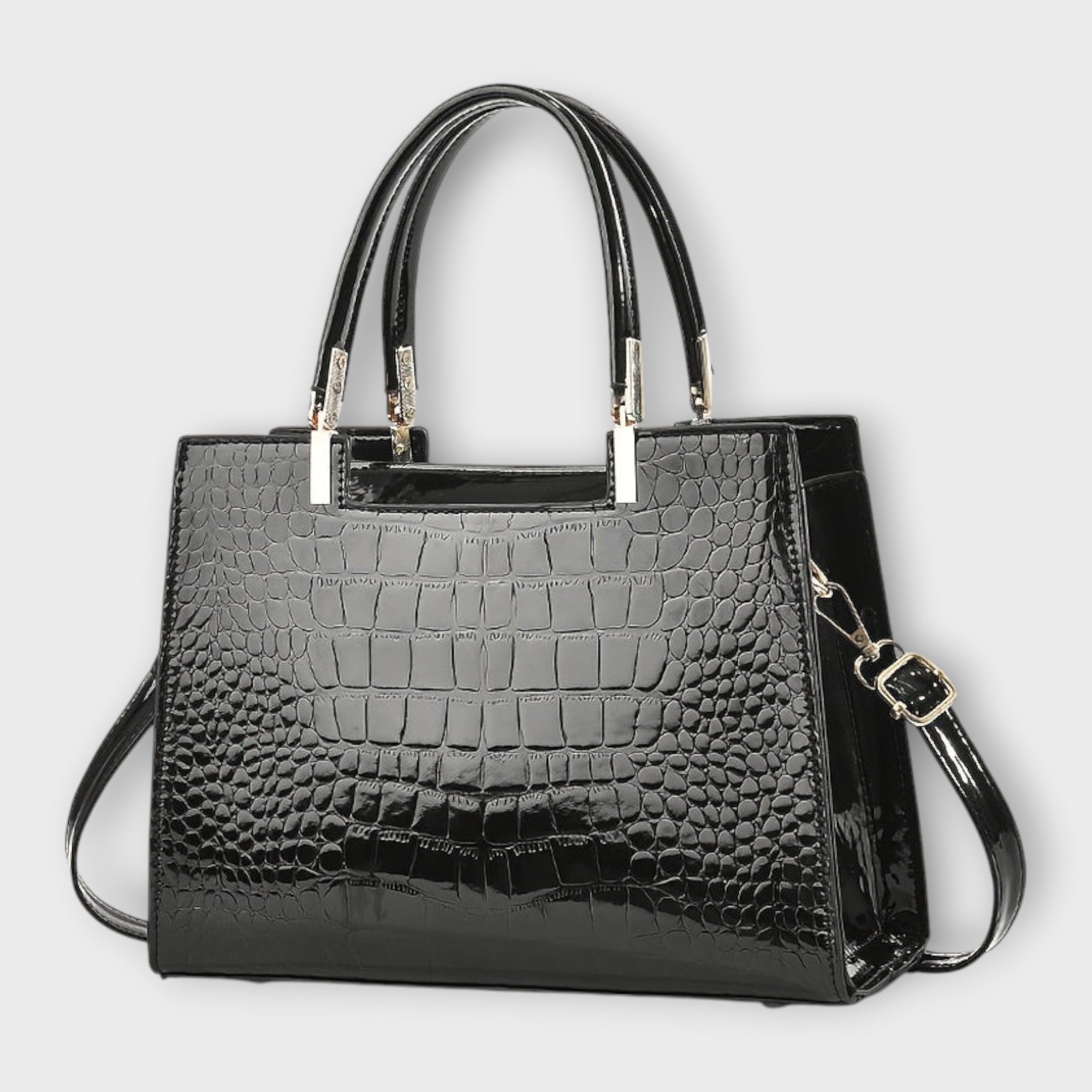 Borsa Katvelle Croco