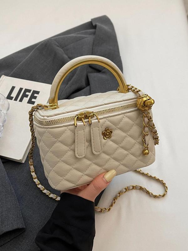 Borsa Katalice Quilted