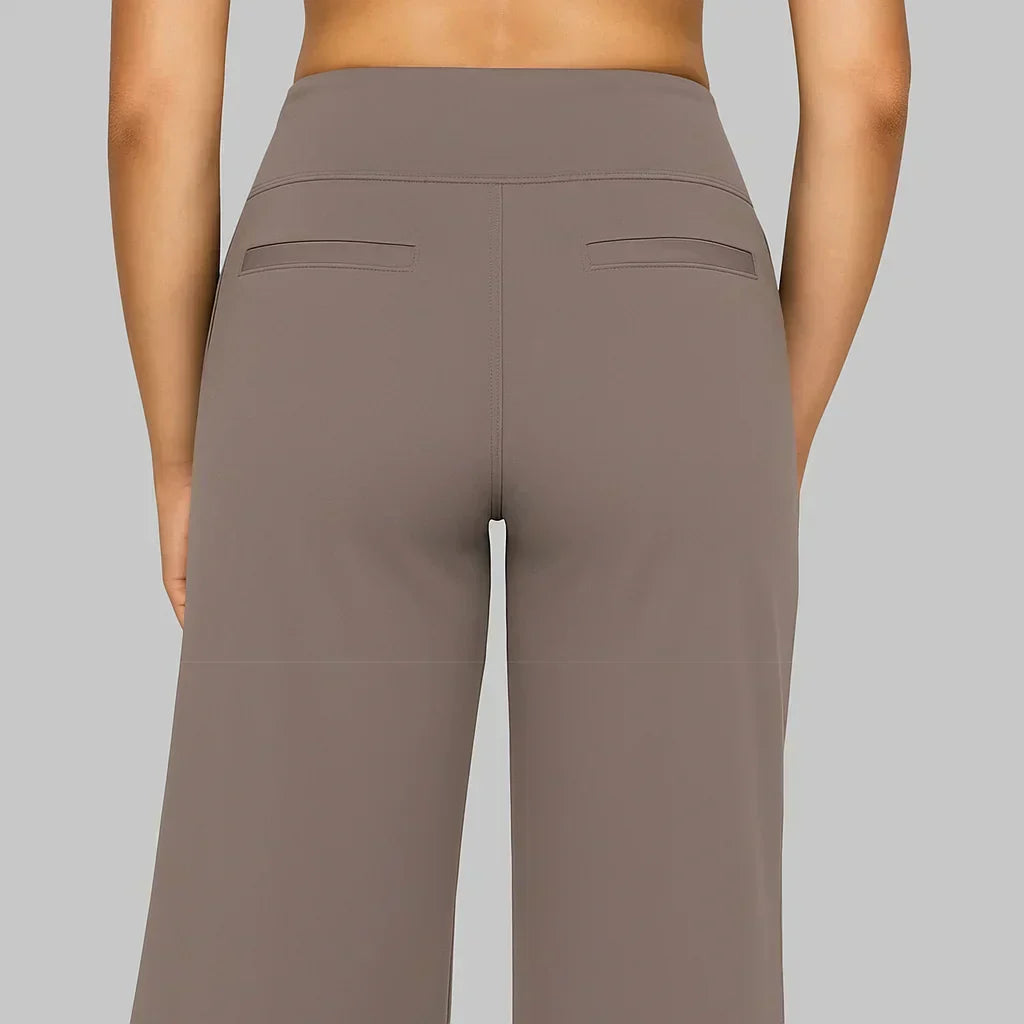 Giovanna | Pantalone Comodo Elasticizzato