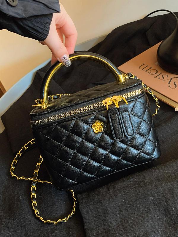 Borsa Katalice Quilted