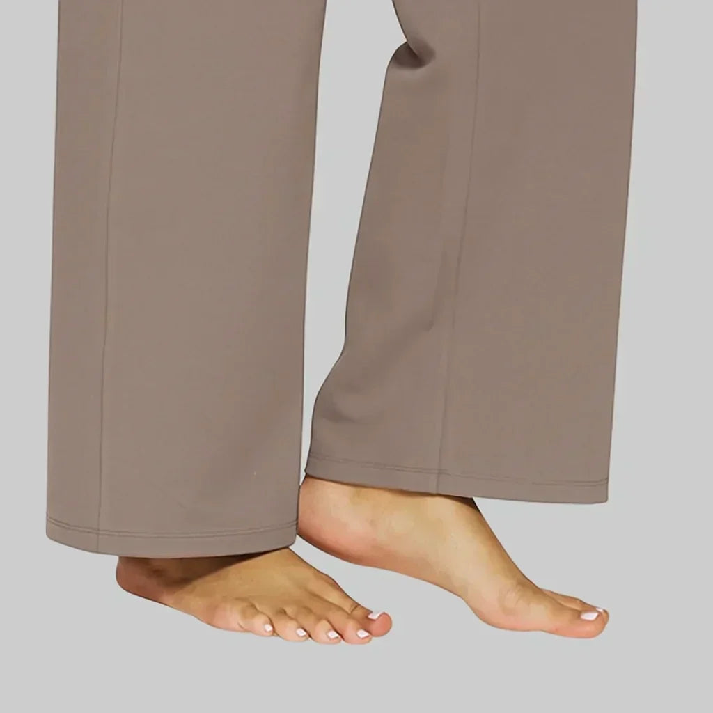 Giovanna | Pantalone Comodo Elasticizzato