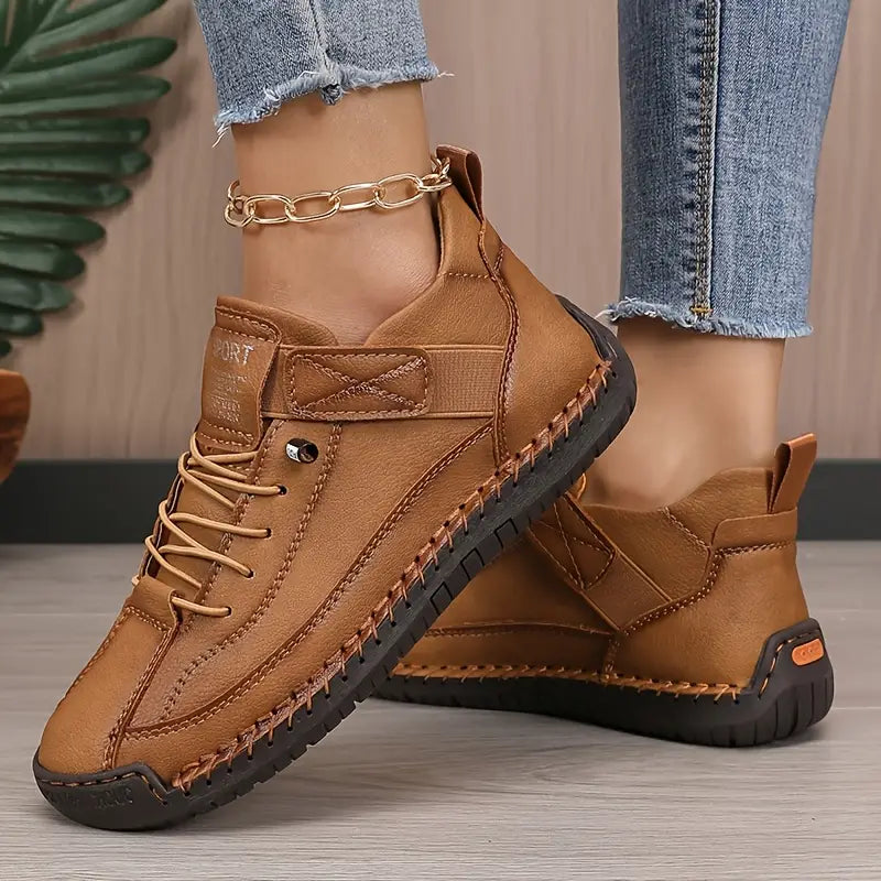 Monica | Sneakers ortopediche da donna