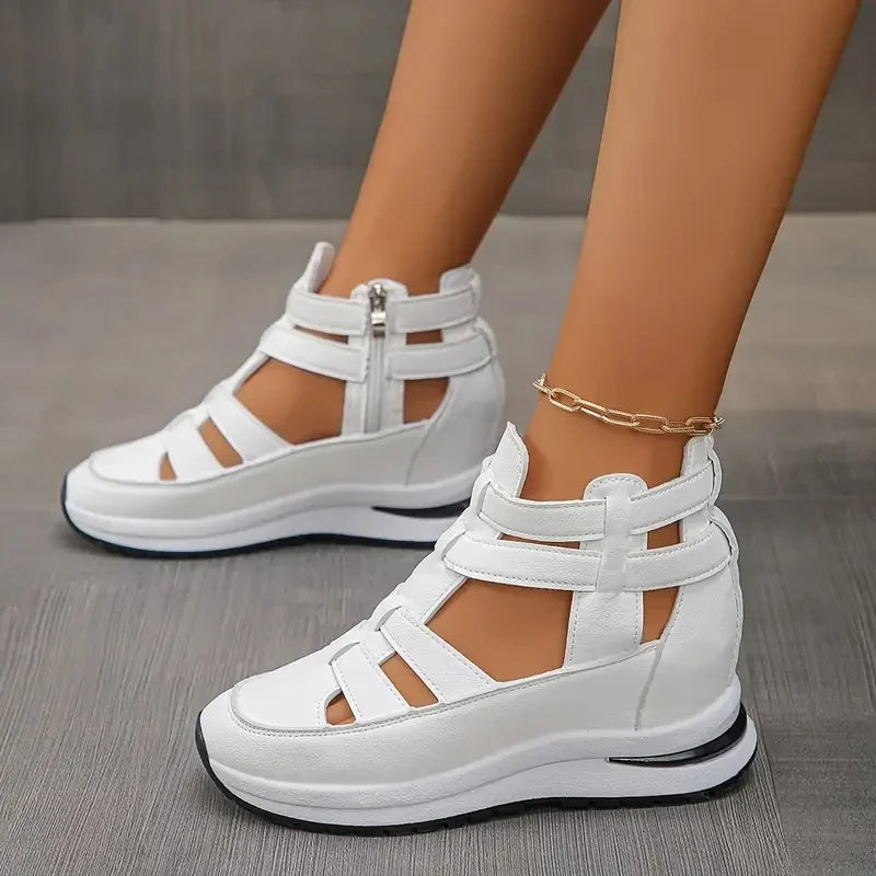Athena | Sandali Sportivi per Camminare per Ore